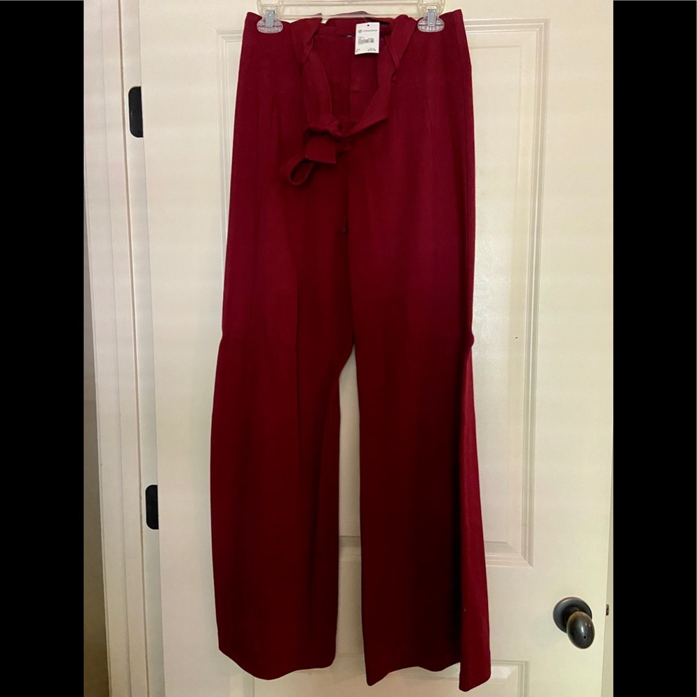 Women’s dress pants